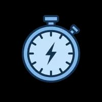 Average lead response