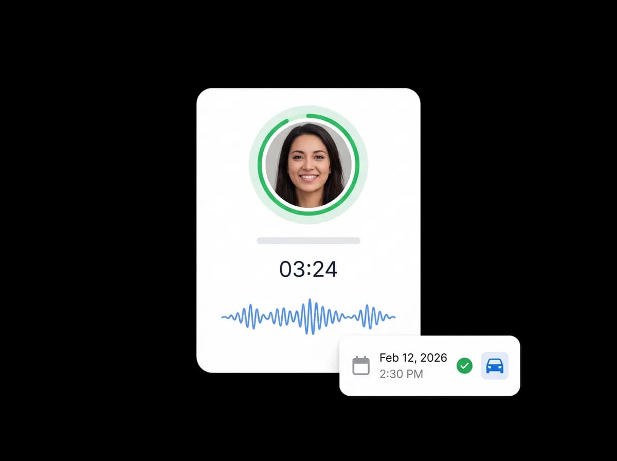AI Voice Agent